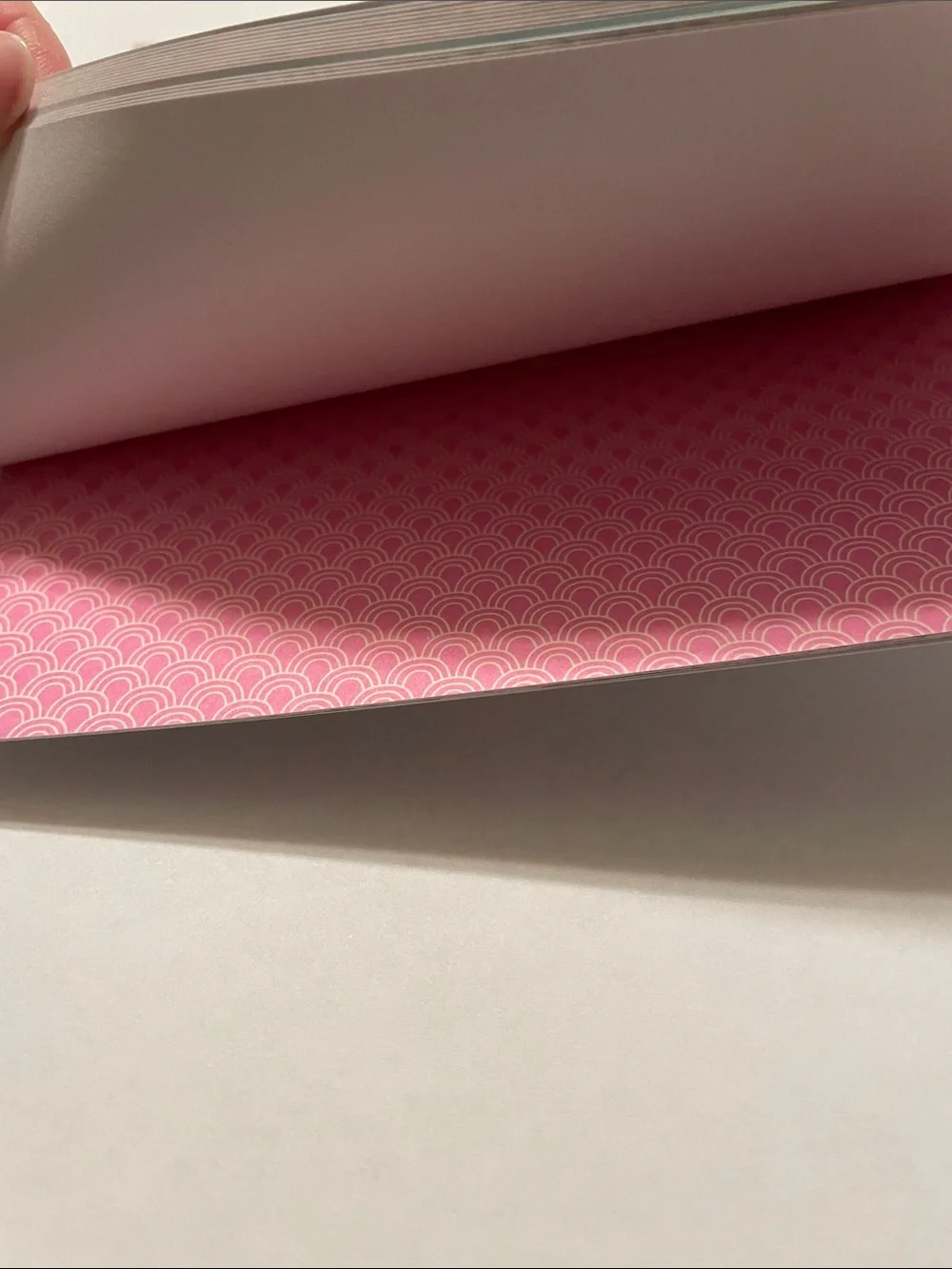 AC Everyday Paper Floral & Patterned Paper Pad - Multicolor